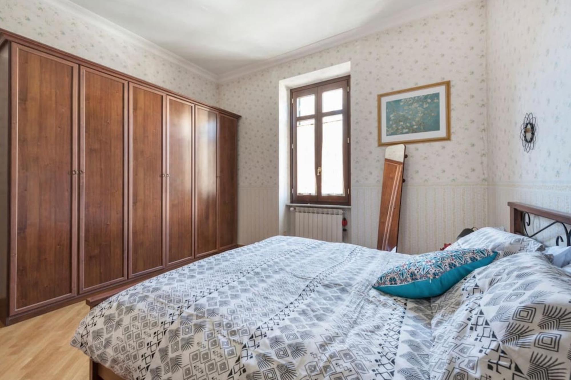 Re Di Roma Vintage Apartment Экстерьер фото